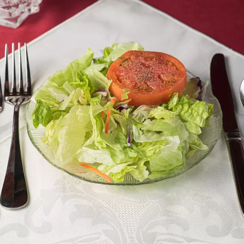 Garden Salad