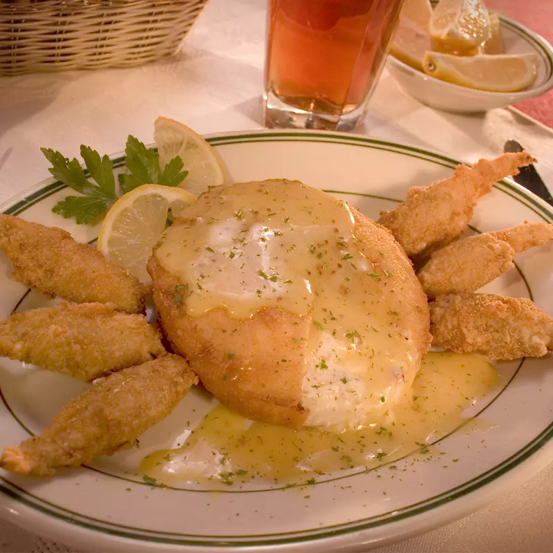 Crab Cakes