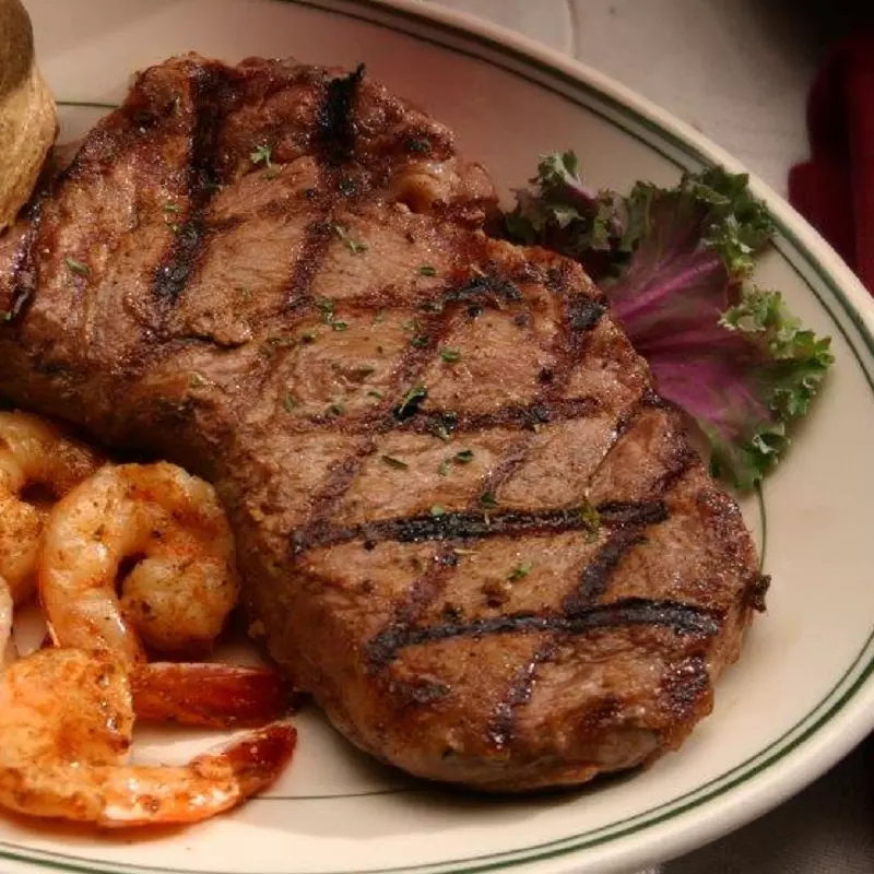 Ribeye